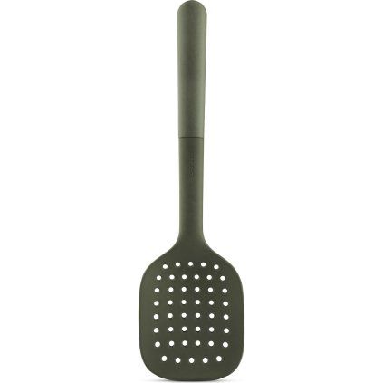Cedilna žlica GREEN TOOLS, 29 cm, zelena barva, plastika, Eva Solo