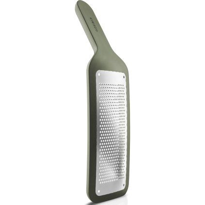 Fino ročno strgalo GREEN TOOLS, 26 cm, zelena, plastika, Eva Solo