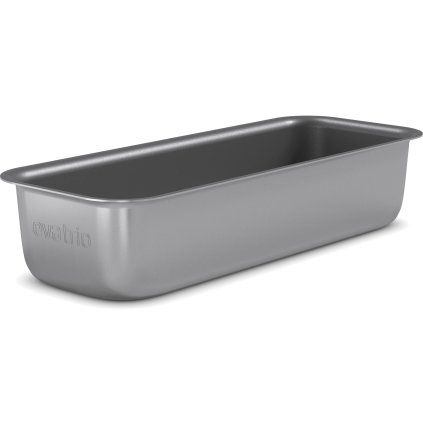 Pekač za kruh PROFESSIONAL, 1,35 l, siva, aluminij, Eva Solo