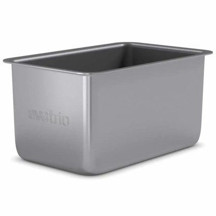 Pekač za kruh PROFESSIONAL, 2,0 l, siva, aluminij, Eva Solo