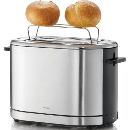 Toaster LONO, 31 cm, iz nerjavečega jekla, WMF