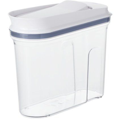 Kuhinjska posoda za shranjevanje GOOD GRIPS, 2,3 l, plastika, OXO