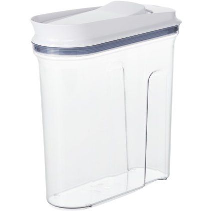 Kuhinjska posoda za shranjevanje GOOD GRIPS, 3,2 l, plastika, OXO