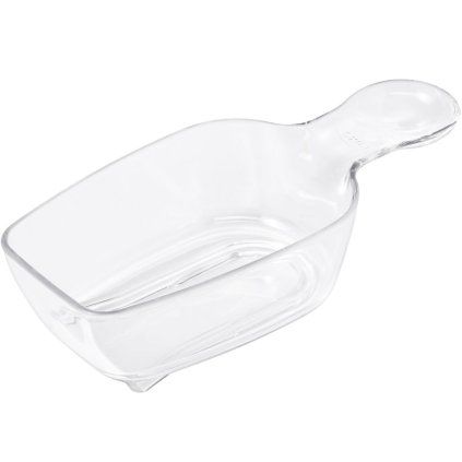 Merilni lonček POP GOOD GRIPS, 120 ml, plastika, OXO