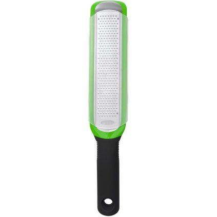 Zester strgalnik GOOD GRIPS, 31 cm, zelena barva, plastika, OXO