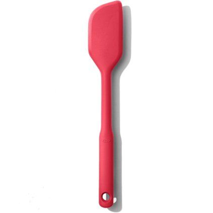 Kuhinjska spatula GOOD GRIPS, 31 cm, rdeča, silikonska, OXO