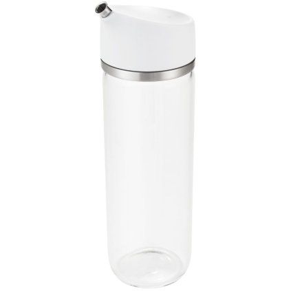 Dozirnik za olje GOOD GRIPS, 355 ml, steklo, OXO