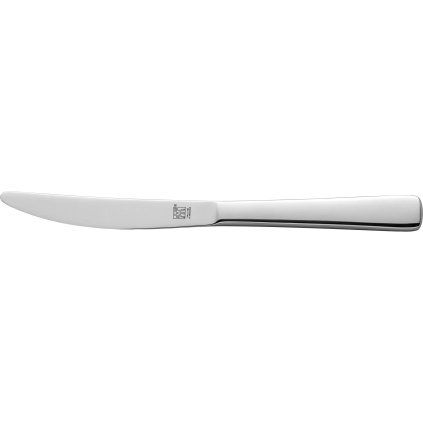 Namizni nož SOHO 17,5 cm, srebrna, nerjaveče jeklo, Zwilling