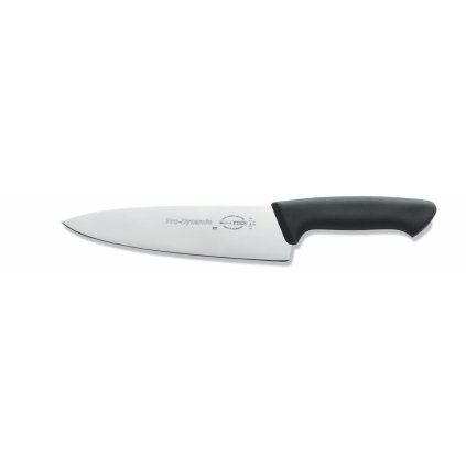 Kuharski nož PRO DYNAMIC 21 cm, črna, nerjaveče jeklo, F.Dick