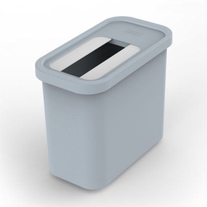 Koš za odpadke GORECYCLE 30111, 32 l, za ločene odpadke, siva, Joseph Joseph