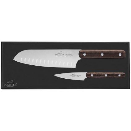 Komplet nožev PHENIX INOX EXOTIQUE, set 2, Lion Sabatier