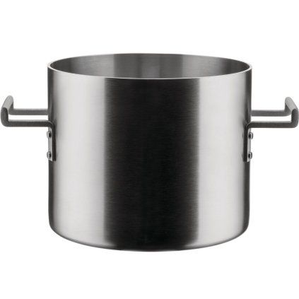 Lonec CONVIVIO, 20 cm, 5,7 l, iz nerjavečega jekla, Alessi