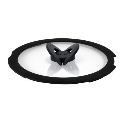 Pokrov za lonec INGENIO L9846753 28 cm, steklo, Tefal