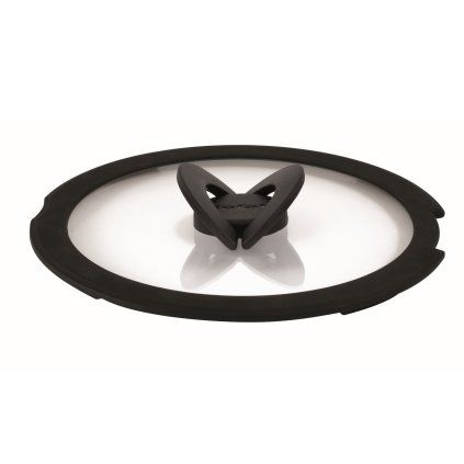 Pokrov za lonec INGENIO L9846453 22 cm, steklo, Tefal