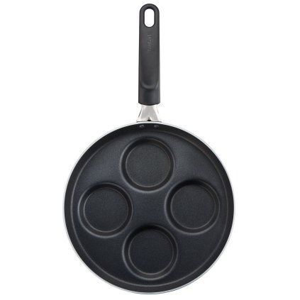 Ponev za puhaste palačinke PANCAKE TIME 25 cm, neprijemljiva, Tefal
