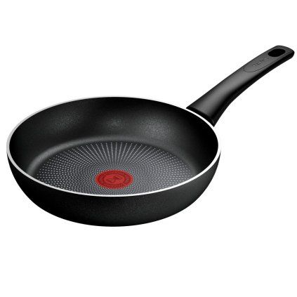 Ponev FORCE 24 cm, neoprijemljiva, Tefal