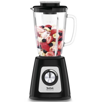 Namizni blender BLENDFORCE 2 BL438831 1,75 l, črna, Tefal