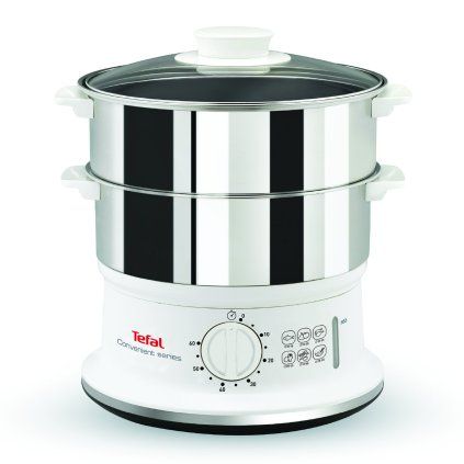 Parni kuhalnik CONVENIENT SERIES VC145130 6 l, Tefal