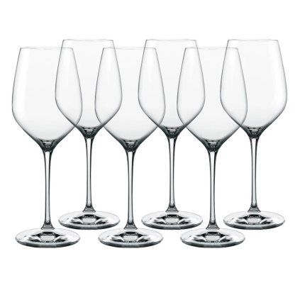 Kozarec za rdeče vino TOPLINE, 810 ml, set 6 kosov, Spiegelau