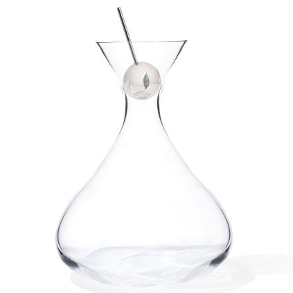 209902 dekanter developer 750 ml cira sklo l atelier du vin