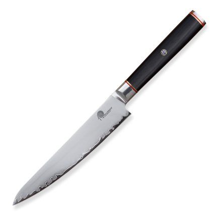 210421 japonsky nuz okami 15 cm cerna dellinger