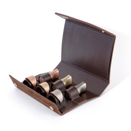 Set pribora za vino LES BIJOUX, set 6 kosov, L'Atelier du Vin