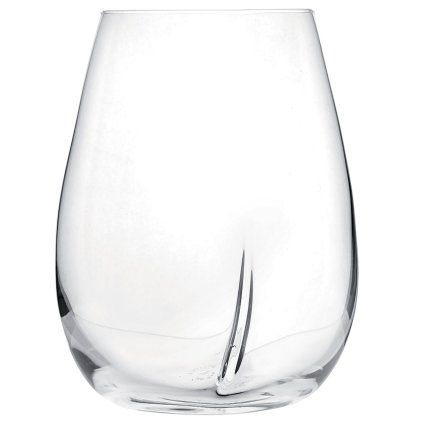 Kozarec za viski L'EXPLOREUR, 460 ml, set 2 kosov, L'Atelier du Vin