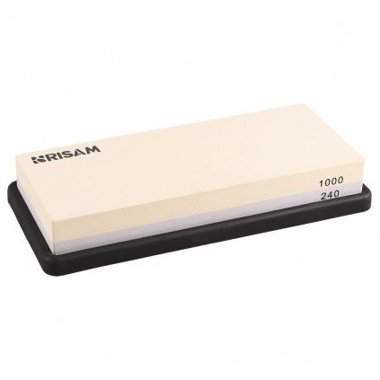Brusilni kamen 240/1000 RISAM, Dellinger