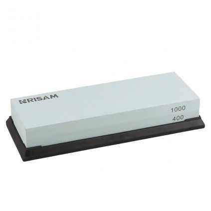 Brusilni kamen 400/1000 RISAM, Dellinger