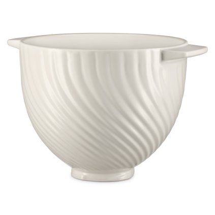 Posoda za stoječi mešalnik 5KSM2CB5MR, 4,83 l, bezeg, KitchenAid