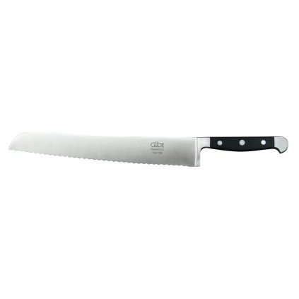 211009 1 nuz na chleba alpha pom 32 cm cerna gude