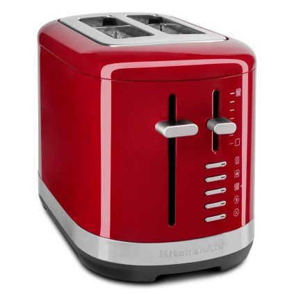 Toaster 5KMT2109, 31 cm, kraljevsko rdeča, KitchenAid