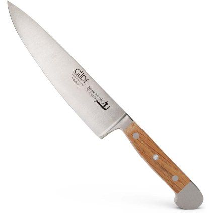 211006 kucharsky nuz alpha bricole di venezia 21 cm hneda gude