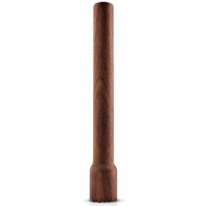 Barski muddler LIQUID LOUNGE, 22 cm, rjava, les, Eva Solo