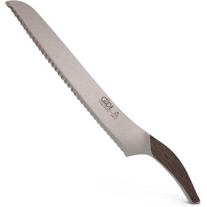 210982 nuz na chleba synchros 32 cm hneda gude