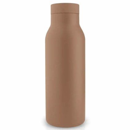 Termovka URBAN, 500 ml, mocca, nerjaveče jeklo, Eva Solo
