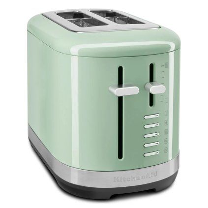 Toaster 5KMT2109, 31 cm, pistacija, KitchenAid