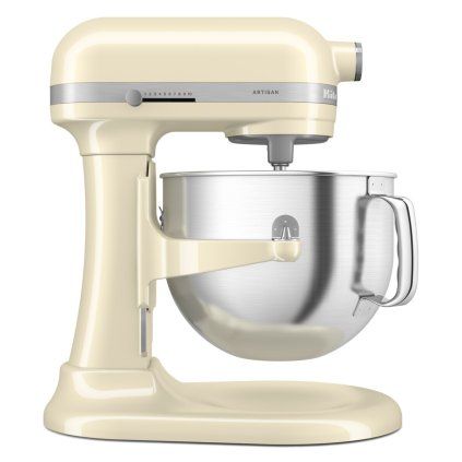 Stoječi mešalnik ARTISAN 5KSM70SHX, 6,6 l, mandljevec, KitchenAid