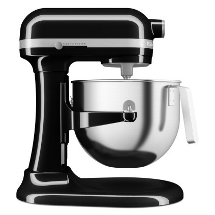 Stoječi mešalnik HEAVY DUTY 5KSM70JPX, 6,6 l, črna, KitchenAid