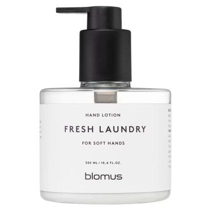 Losjon za roke SATOMI FRESH LAUNDRY, 300 ml, Blomus