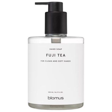 Milo za roke SATOMI FUJI TEA, 500 ml, Blomus