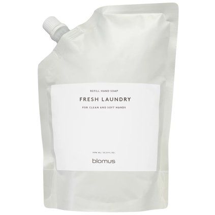 Milo za roke SATOMI FRESH LAUNDRY, 1 l, Blomus