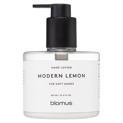 Losjon za roke SATOMI MODERN LEMON, 300 ml, Blomus