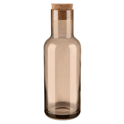 Karafa za vodo FUUMI, 1 l, kava, steklo, Blomus