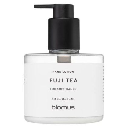 Losjon za roke SATOMI FUJI TEA, 300 ml, Blomus