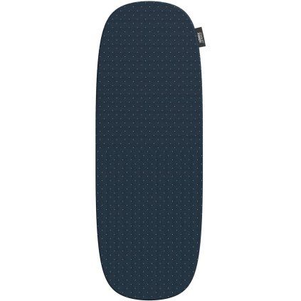 Prevleka za likalno desko POCKET PLUS 50012, 90 cm, modra, bombaž, Joseph Joseph