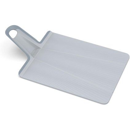 Deska za rezanje CHOP2POT 60206, 45 x 26 cm, modra, plastika, Joseph Joseph