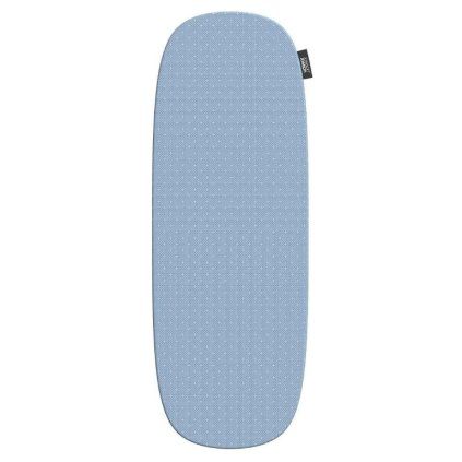 Prevleka za likalno desko POCKET 50011, 90 cm, modra, bombaž, Joseph Joseph