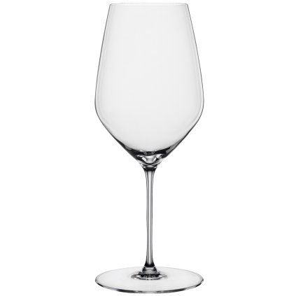 Kozarec za rdeče vino HI-LITE, 650 ml, set 2 kosov, bistra, Spiegelau