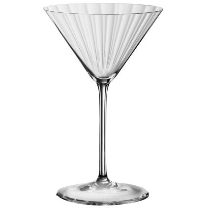 Kozarec za martini LIFESTYLE, 220 ml, set 4 kosov, prozorna, Spiegelau
